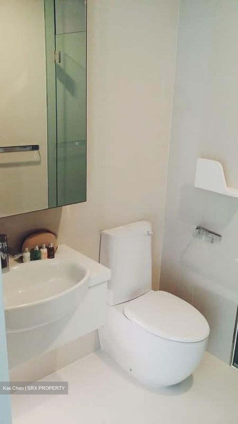 D'Leedon (D10), Condominium #548425441